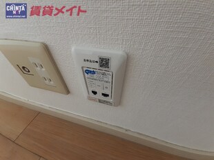 レーベンハイムⅢの物件内観写真